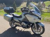 BMW R1200 RT - Motorräder in Freiburg