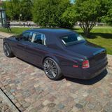Rolls-Royce Phantom 6,7 V12-NAVI STERNEHIMMEL 24 ZOLL - Rolls-Royce Phantom: V