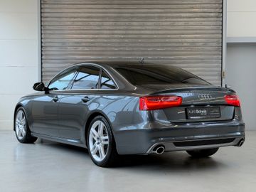Audi A6 - 8