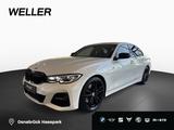 BMW 320d M Sport LiveProf Laser SHZ RFK HiFi Tempo - BMW 320 Gebrauchtwagen in Osnabrück