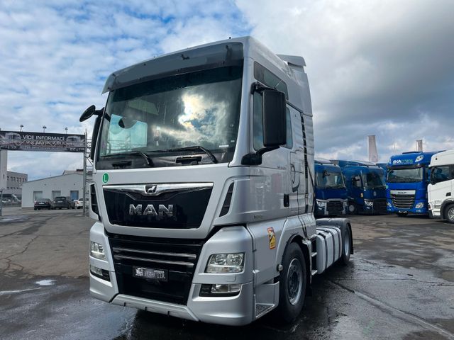 MAN TGX 18.500 XXL Standard,Retarder,Automat,Euro VI