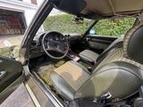 Mercedes-Benz SL 280 - Mercedes-Benz Gebrauchtwagen von 1984