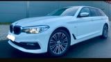 BMW 530i Touring SPORT LINE - BMW 530: 530i Sport