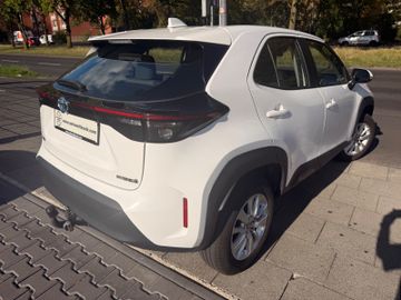 Toyota Yaris Cross - 5