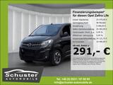 Opel Zafira Life Elegance 7Sitze 2.0D*Autom StandHzg - Opel Zafira Life Elegance mit Diesel-Antrieb