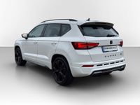 Cupra Ateca - Vorschau Bild 8