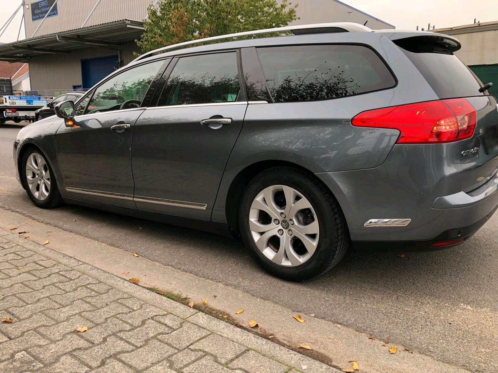 Citroën C5