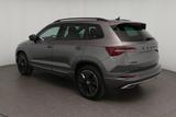 Skoda Karoq Sport 2.0 TDI DSG *AHK*4x4*NAV*RFK*LED*SHZ - Skoda Karoq Gebrauchtwagen in Hamburg