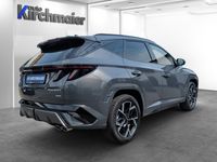 Hyundai TUCSON - Vorschau Bild 3
