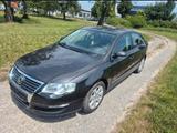 Volkswagen VW Passat 2.0TDI - VW Passat Diesel von 2006