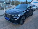BMW X7 xDrive40d,22",M-Paket,Panorama,7Sitze,LED,PDC - Gebrauchtwagen in Bremen