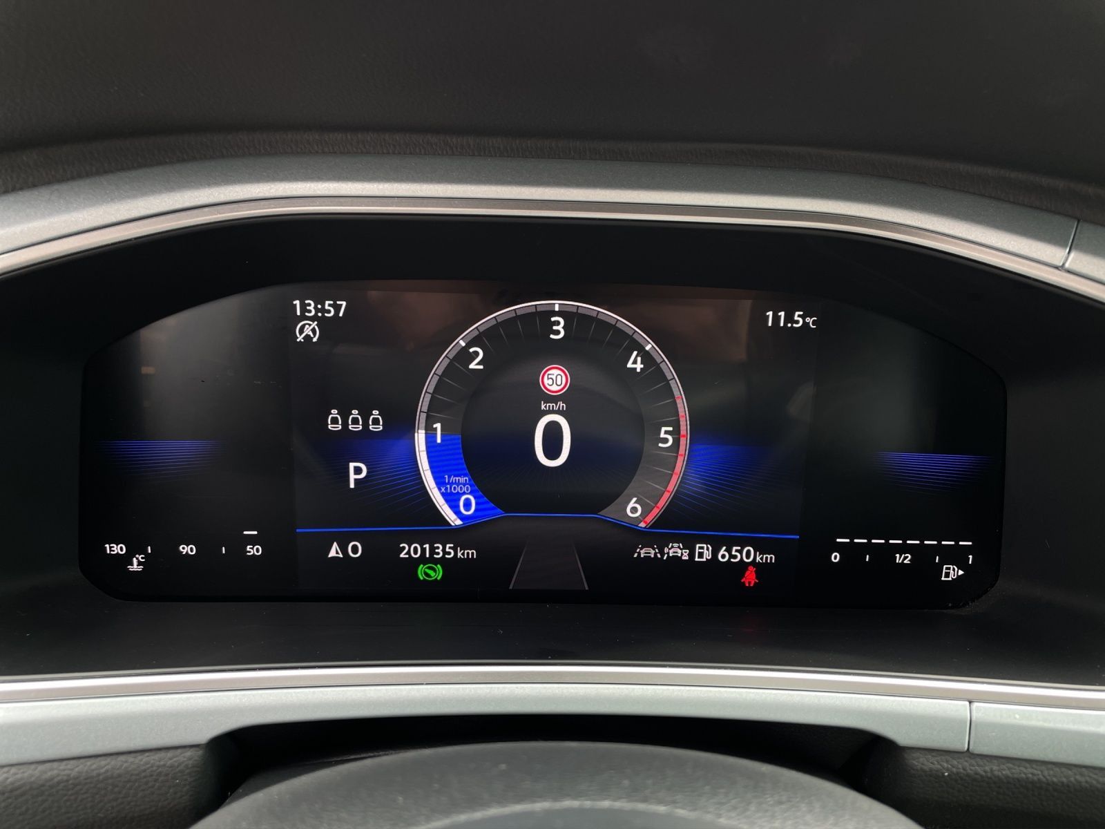 Volkswagen T-Roc - Bild 10