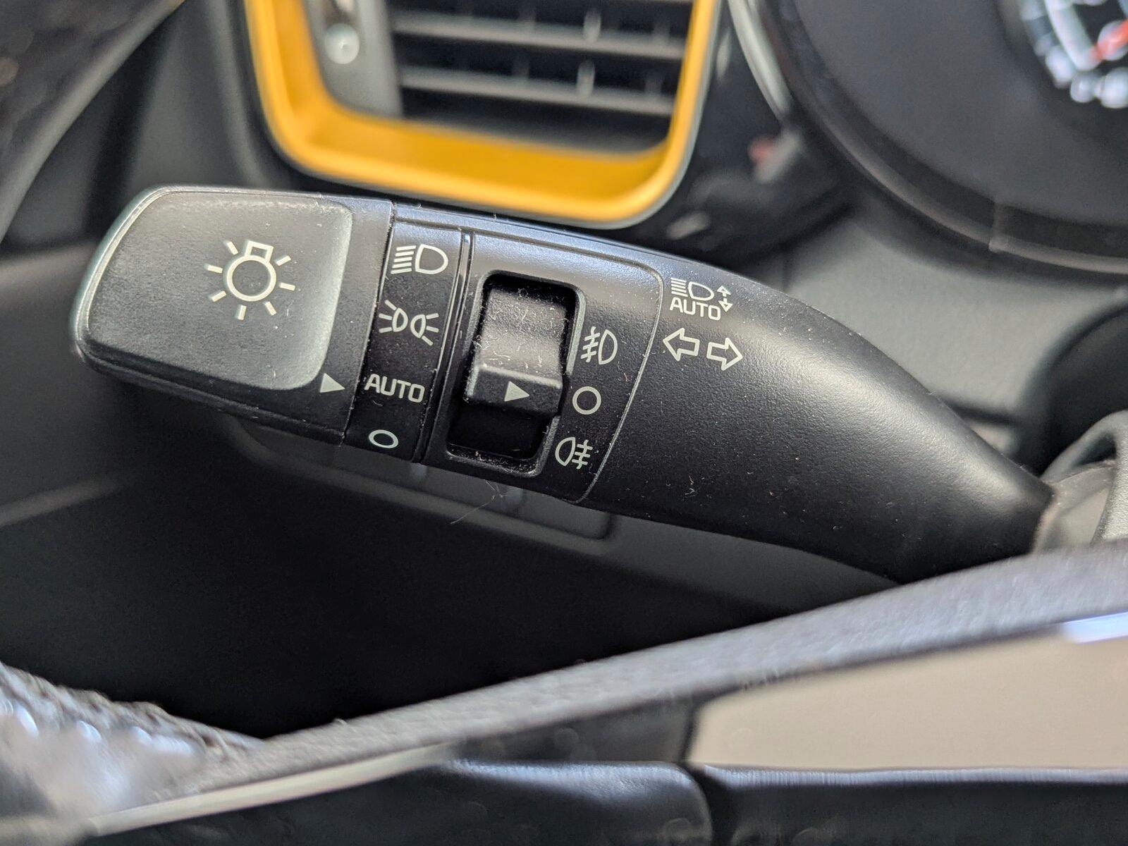 Kia Xceed 1.6 T-GDI Xdition LED+NAVI+SHZ+RFK+ACC+BC