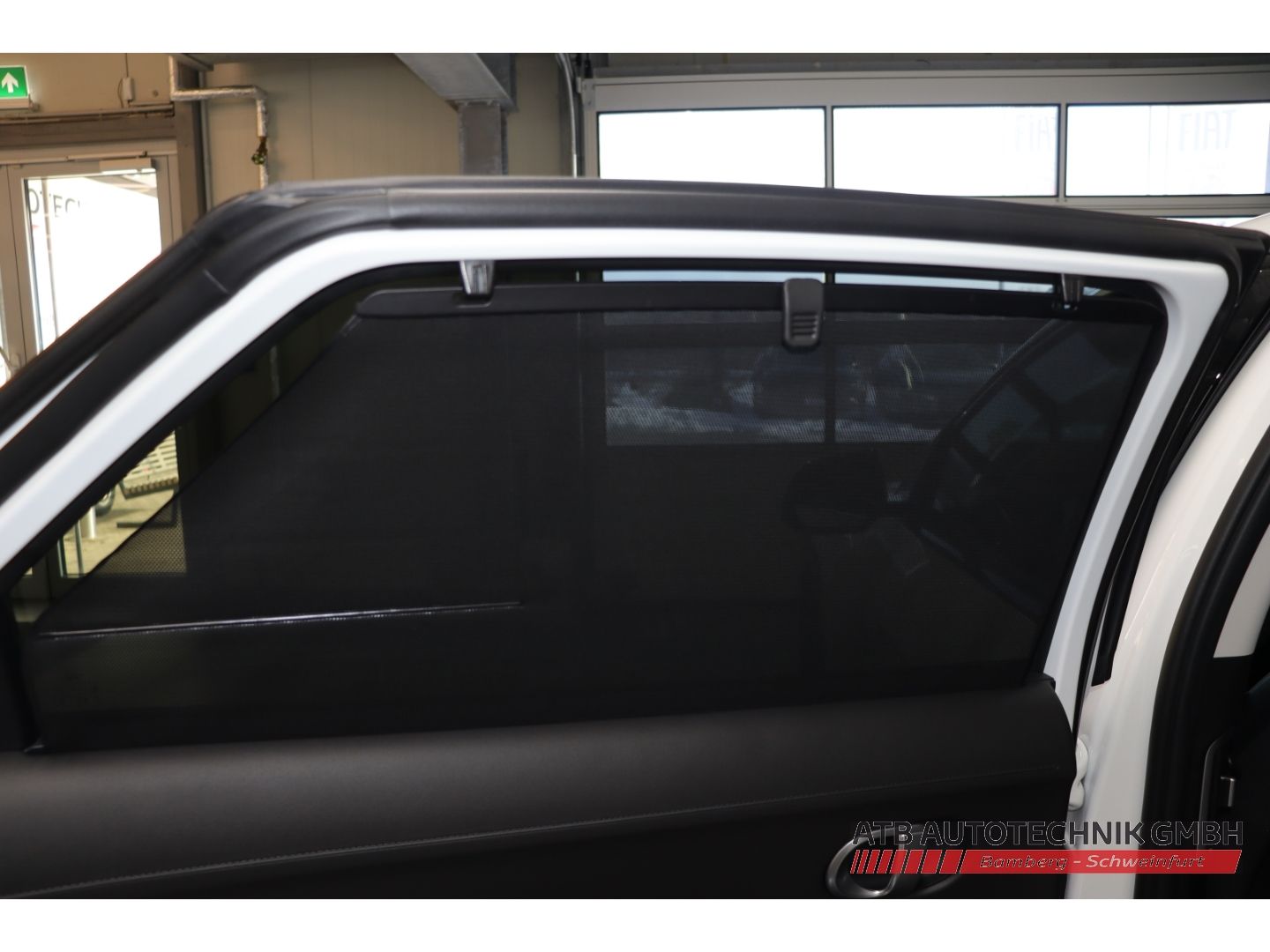 Fahrzeugabbildung Hyundai IONIQ 5 77,4 kWh UNIQ 98,8% SOH HUD Panorama Nav