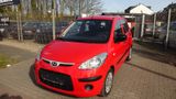 Hyundai i10 Edition+/ 5 Türig/ 2Hand Klima/ TOP Fahrzeug - Hyundai i10 in Düsseldorf