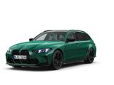 BMW M3 Competition xDrive Touring Harman Kardon Alar - BMW M3 Jahreswagen