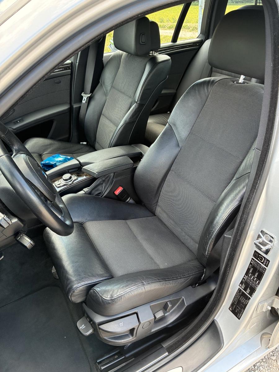 BMW 525i touring Edition Lifestyle Edition Lifestyle