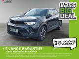 Opel Mokka 1.2 Turbo GS Line ACC AUT Fernlichtass. LM - Opel Mokka Jahreswagen
