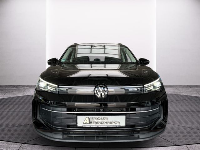 Fahrzeugabbildung Volkswagen Tiguan 1.5 eTSI DSG GOAL AHK NAVI GJR ACC