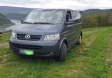 Volkswagen T5 Multivan 2.5 Highline - VW T5 Multivan in Wiesbaden
