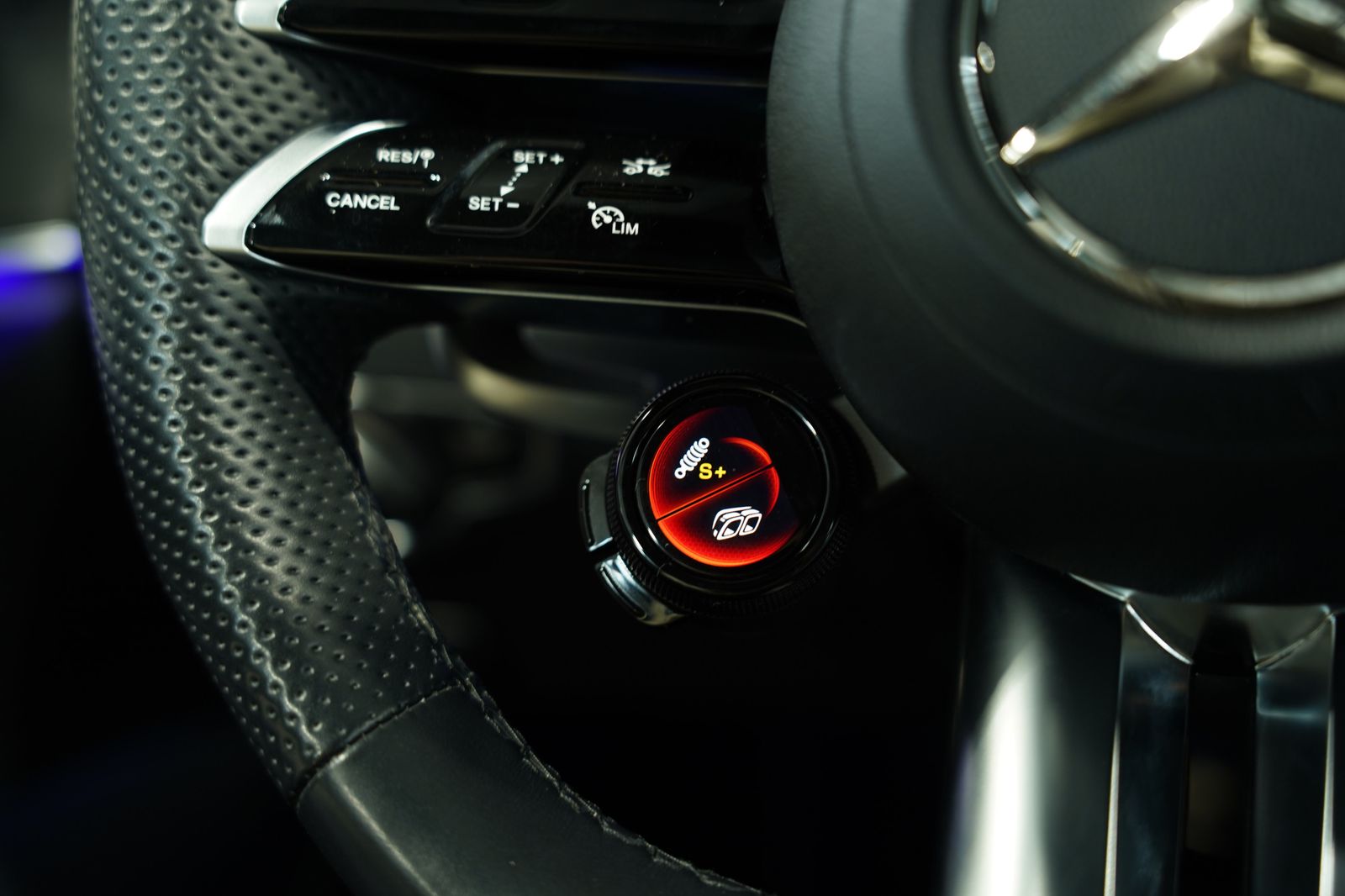 Mercedes Benz E 53 Amg