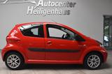 Toyota Aygo AYGO Cool Klima EFenster Bluetooth - Toyota aus 2006
