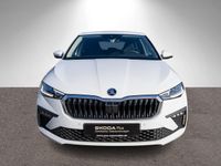 Skoda Scala - Vorschau Bild 4
