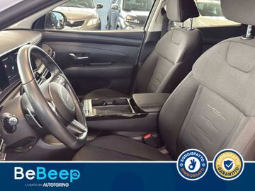 Hyundai TUCSON - 10