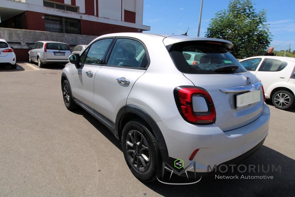 Image of Fiat 500X