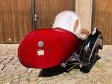 Andere Seitenwagen | Steib | Stoye | Stolz ? - GESPANN STEIB