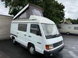 Mercedes-Benz MB 100 Camper -Klappdach/Truma/Servo/Sitzgruppe - Mercedes-Benz 100 mb