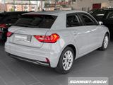 Audi A1 25 Sportback 1.0 TFSI advanced S-tronic (EURO - Audi A1: 2.0