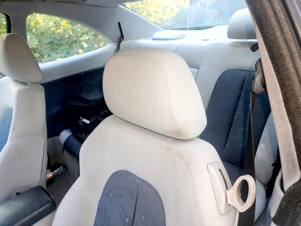 Mercedes-Benz CLK 200