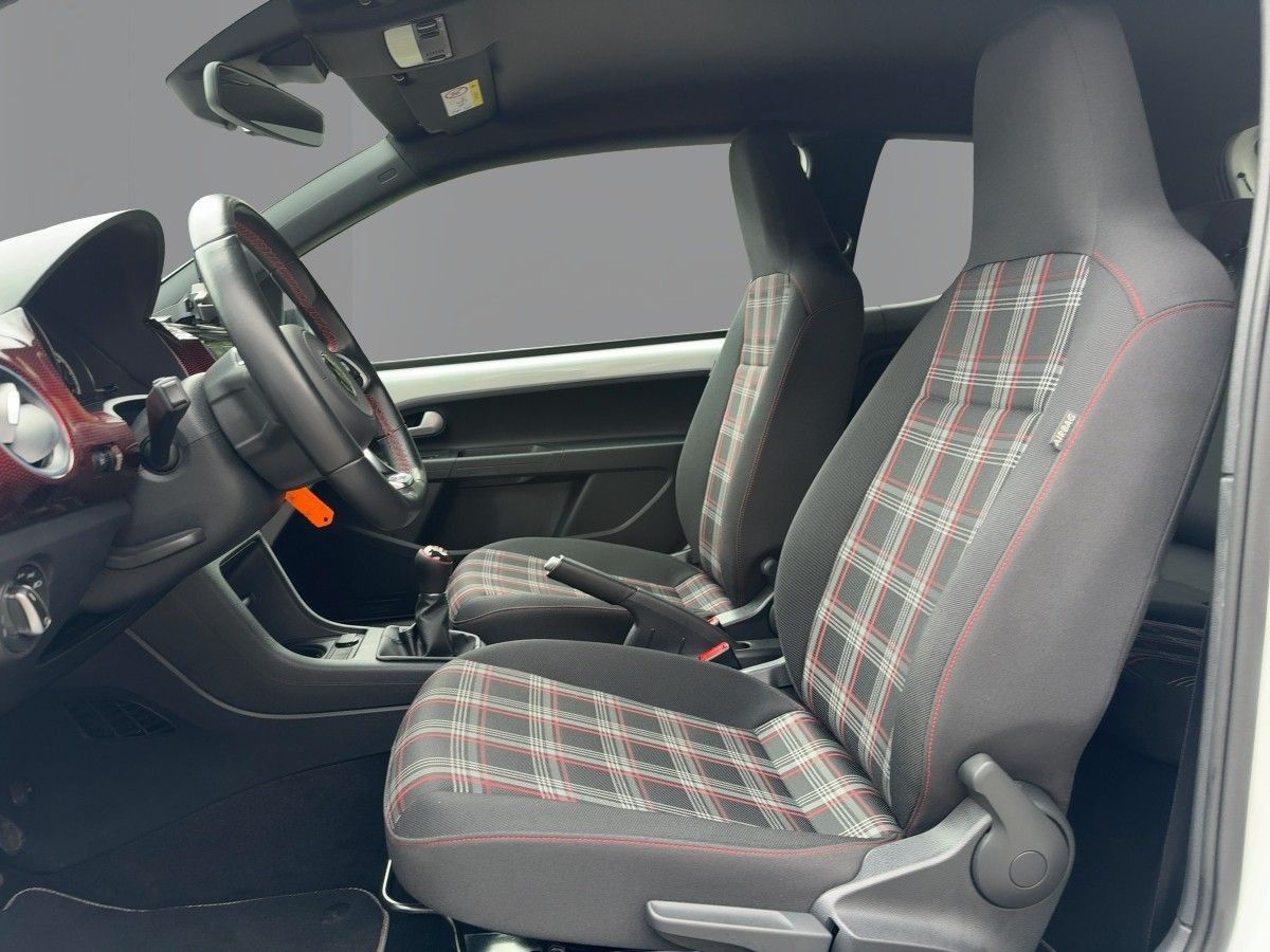 Volkswagen up! - Bild 9