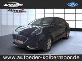 Ford Puma ST-Line Vignale Bluetooth Navi LED Klima - Ford Puma Gebrauchtwagen