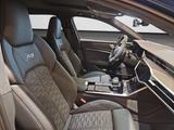 Audi RS 6 Avant performance 463(630) kW(PS) tiptronic - Audi RS6 in Mannheim