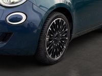 Fiat 500e 3+1 ByBocelli NAVI 360°CAM SITZHZG PANORAMA - Image