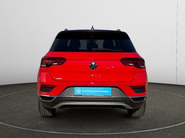 Volkswagen T-Roc 1.5 TSI DSG Sport Active Info Pano LM18,Ka foto 4
