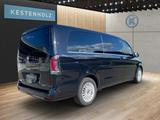 Mercedes-Benz V 300 d Extralang *AVANTGARDE*8SITZE*STHZ*DISTR* - 8-Sitzer Autos