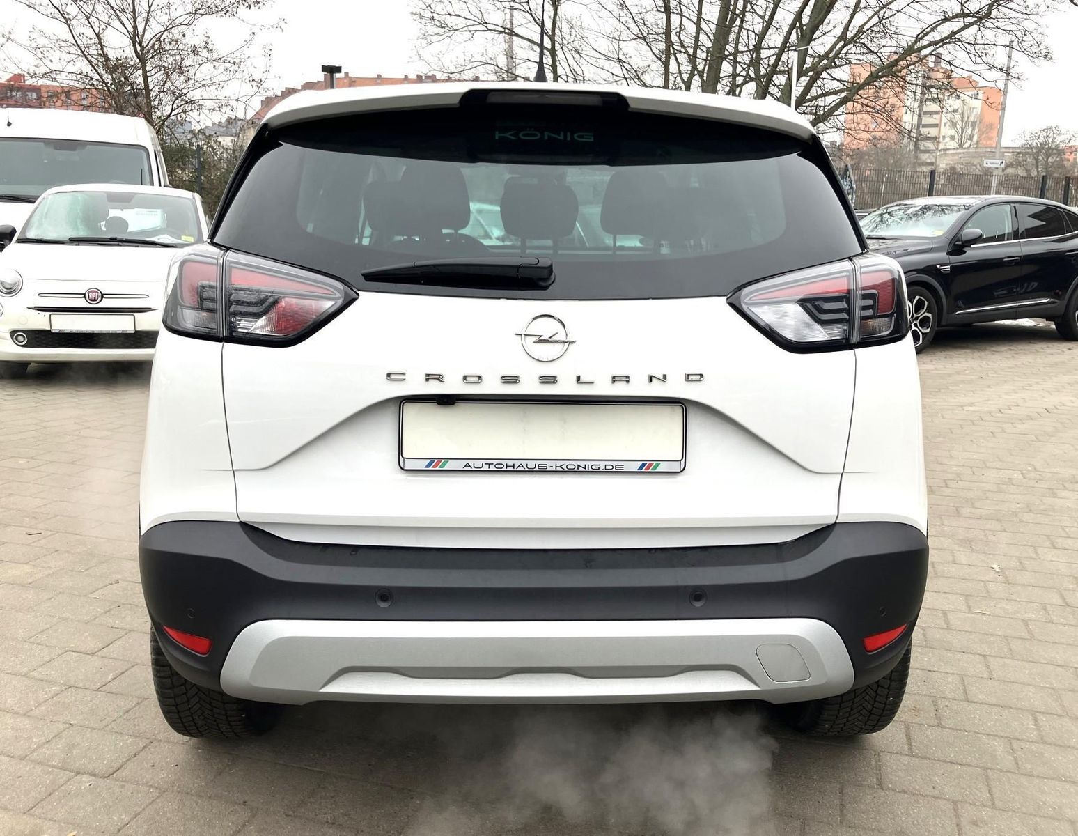 Opel Crossland (X) - Bild 5