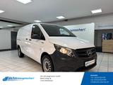 Mercedes-Benz Vito Kasten e111 lang SHZ Rückfahrkam. Temp Tel. - Mercedes-Benz Vito mit Elektro-Antrieb