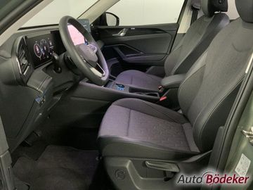 Volkswagen Tiguan 2.0 TDI DSG Life Garantie b. 02.01.2030 