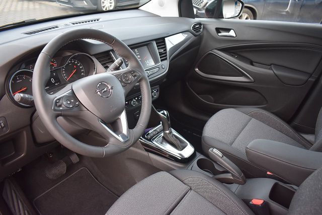 Opel Crossland (X)