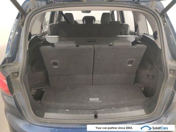 BMW 216 Gran Tourer - 9