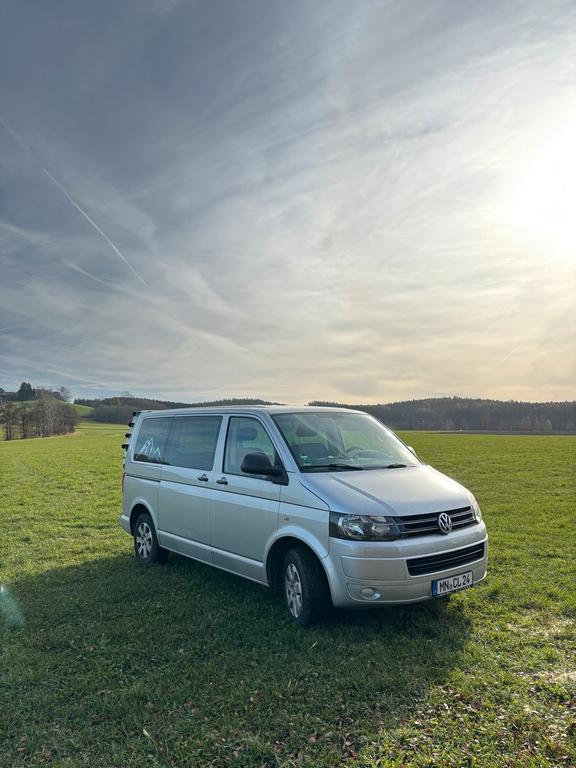 Volkswagen T5 Multivan