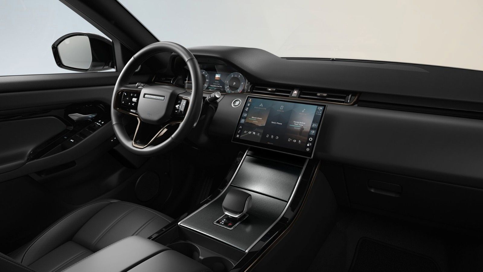 Land Rover Range Rover Evoque - Bild 5