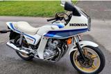 Honda CB750F2. Echte 33605 km Sehr guter Zustand!  - HONDA CB750 F2