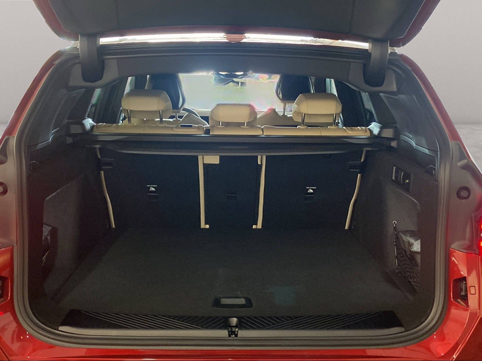 BMW X3 M50 - Bild 11
