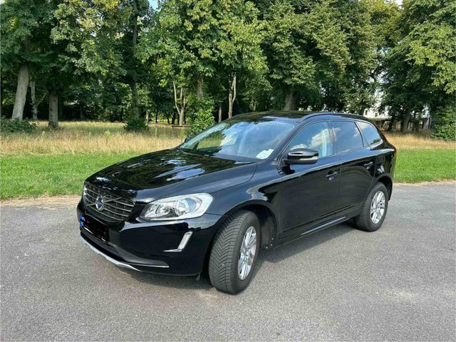 Volvo XC60 D4 AWD Momentum Momentum