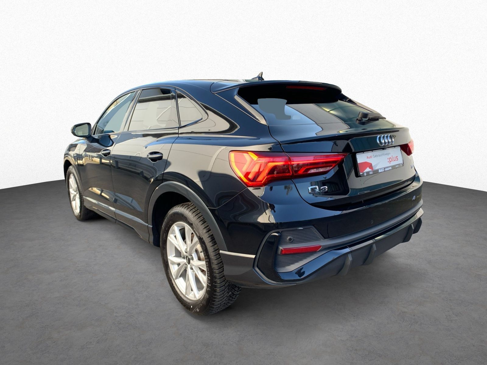 Audi Q3 - Bild 6